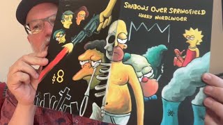 Comic Book Countdown and New Comic Book day Haul