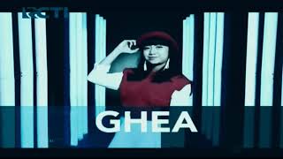 Suara Imutnya Ituloh Ghea Indrawari - I'm Yours