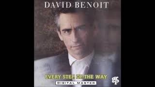 Every Step Of The Way David Benoit