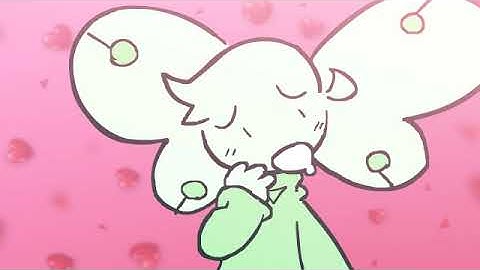 Inanimate Animatic: Bot