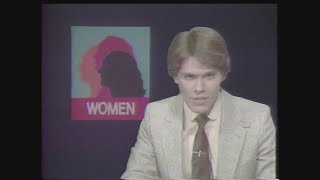 Anchor Stan Boney celebrates 40 years of broadcasting in Youngstown