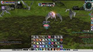 TES DEMAGE KE MONSTER DI MAP ELAN - RF ORIGIN CONTENT CREATOR #part6