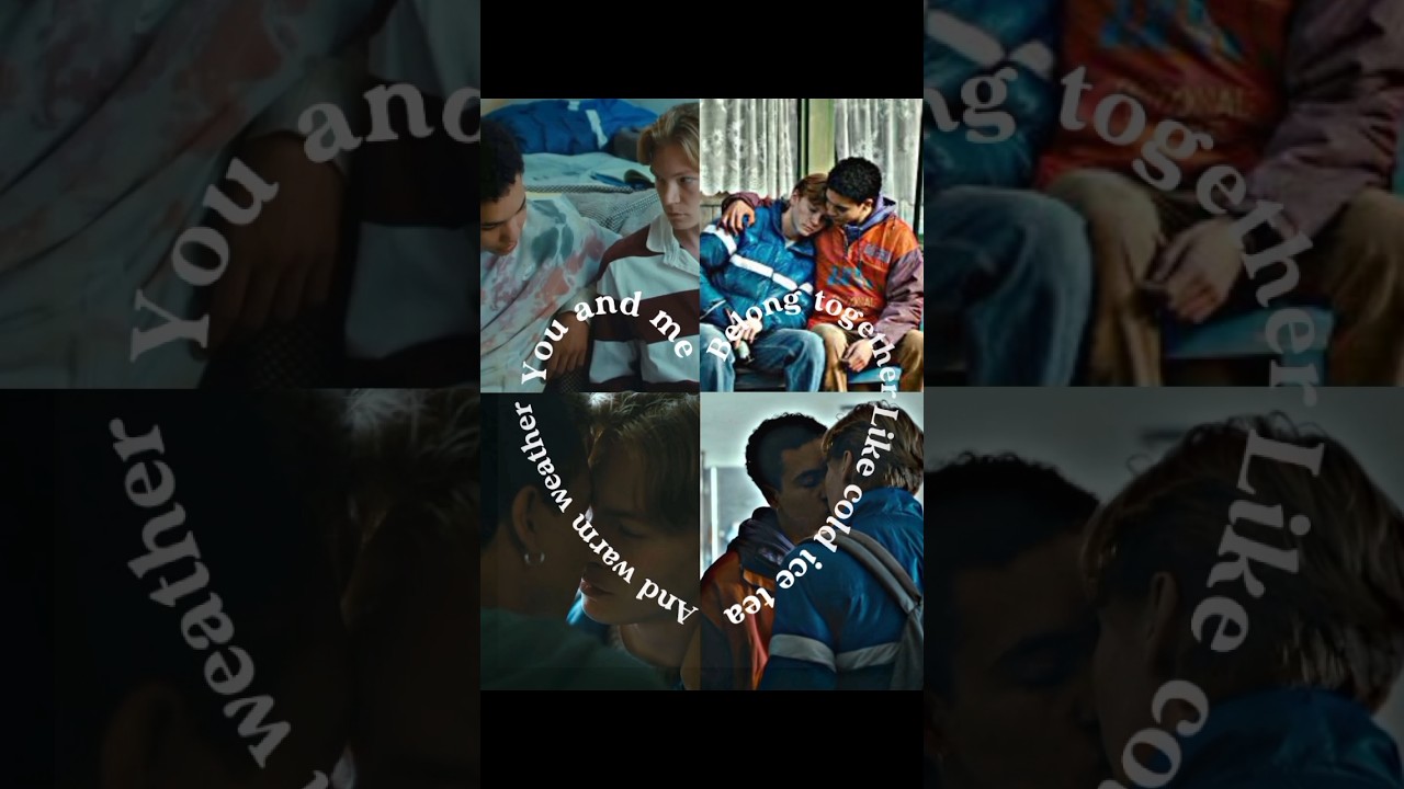 Ahh I love them sm (and cassandra in general) 