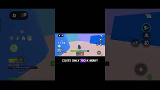 where and how to buy sharkman karate.sea one secret part -4. #bloxfruits #roblox #gaming #fyp #robux