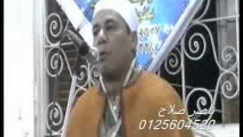 القارئ الشيخ محمد علي الطاروطي-سورة الانبياء-[10-12-14]