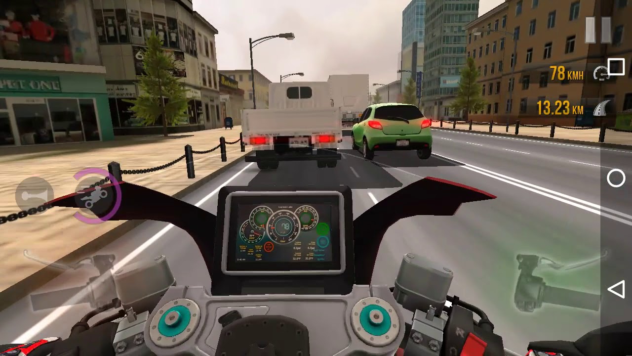 trafik riders full boob 🤣🤣🤣video - YouTube