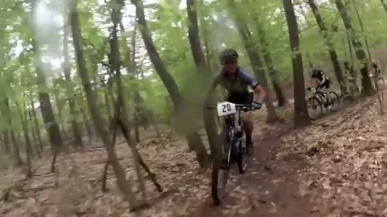 2014 EFTA Mountain Bike Race Series Trailer (OFFICIAL)