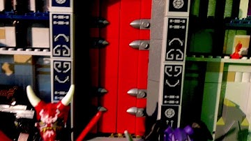 My new Channel intro (Reupload)