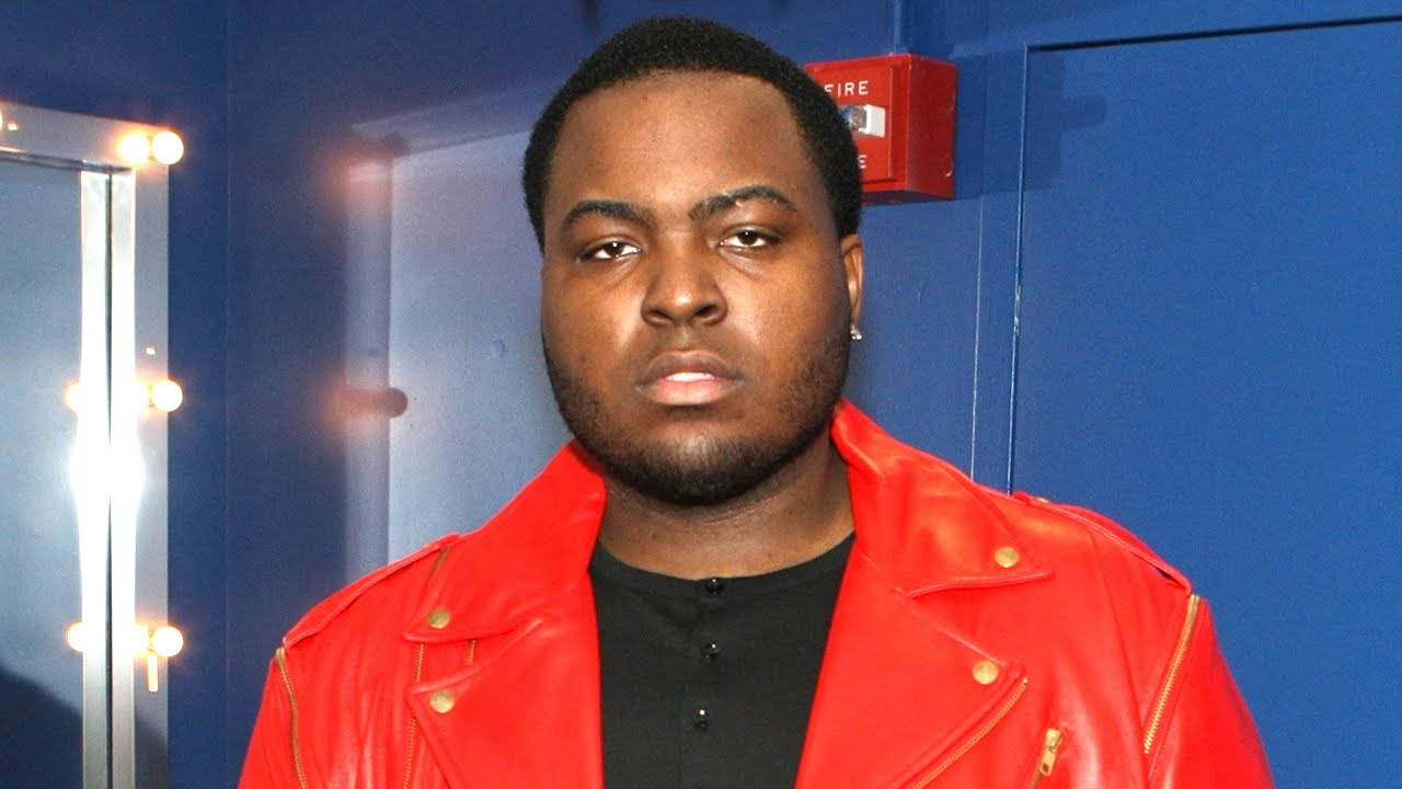 Sean Kingston's Florida Residence Searched for Alleged Fraud and Theft Offenses