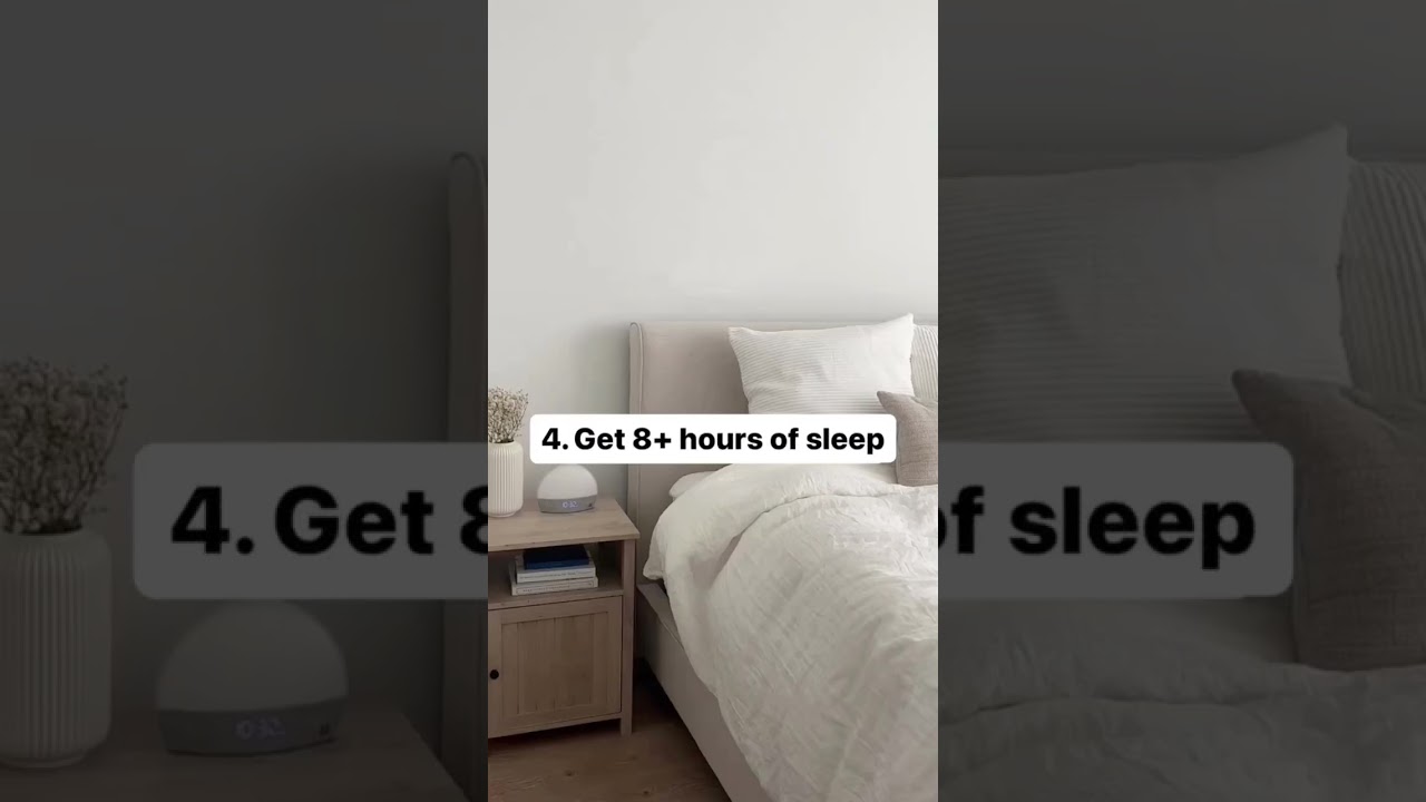 A girl’s guide on how to have the ultimate summer GLOW UP