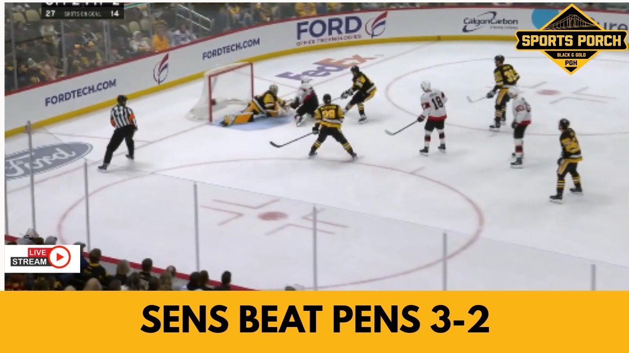 SENS beat PENS 3-2