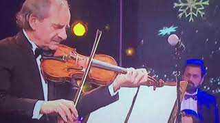 Kum Gibi - Rakı Şarkıları - Keman Taksimi -