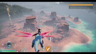 How 2 Craft Jetragon Saddle in under 2 mins Palworld