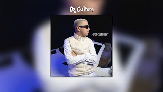 Kant Ft. Uclã - Personnalite (Letra)
