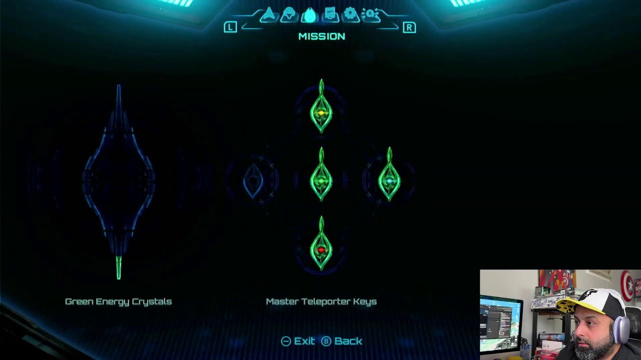 “Samus Is BACK! Metroid Prime 4: Beyond LIVE! 🧡🚀 