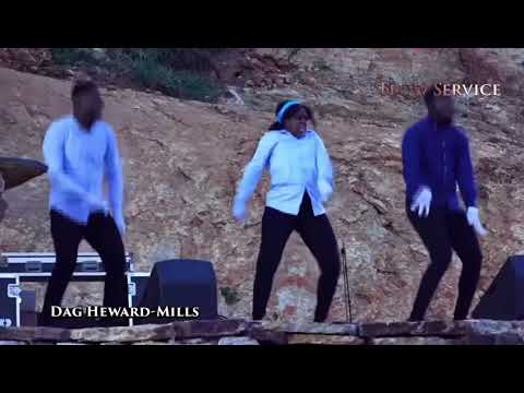 I Made It - Frank Edwards x Bigger Everyday - Moses Bliss | First Love Church Dancing Star’s