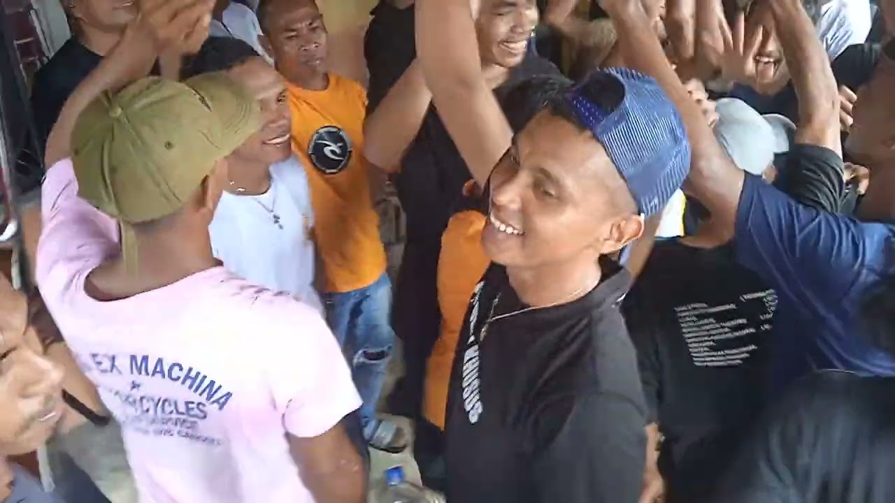 badendang anak negri lokki