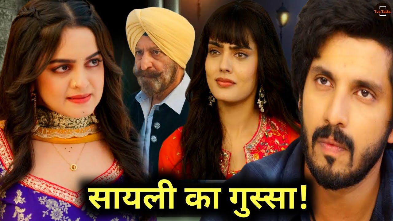 सचिन की बेइज्जती पर सायली ने उठाई आवाज | 25 February 2026 | Tvs Talks | Udne Ki Aasha 