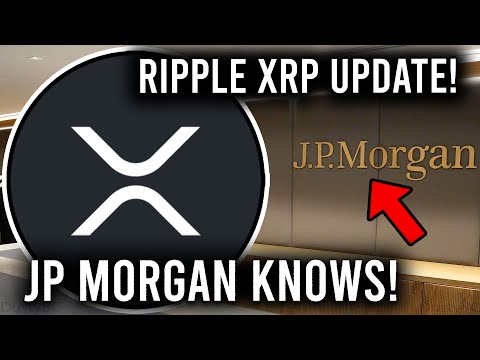 🚨RIPPLE XRP: HERE'S WHY XRP WILL BE EXTREMELY HUGE! EVEN JP MORGAN KNOWS IT! (Win The Lawsuit)🔥 1 🚨RIPPLE XRP: HERE'S WHY XRP WILL BE EXTREMELY HUGE! EVEN JP MORGAN KNOWS IT! (Win The Lawsuit)🔥 thumbnail