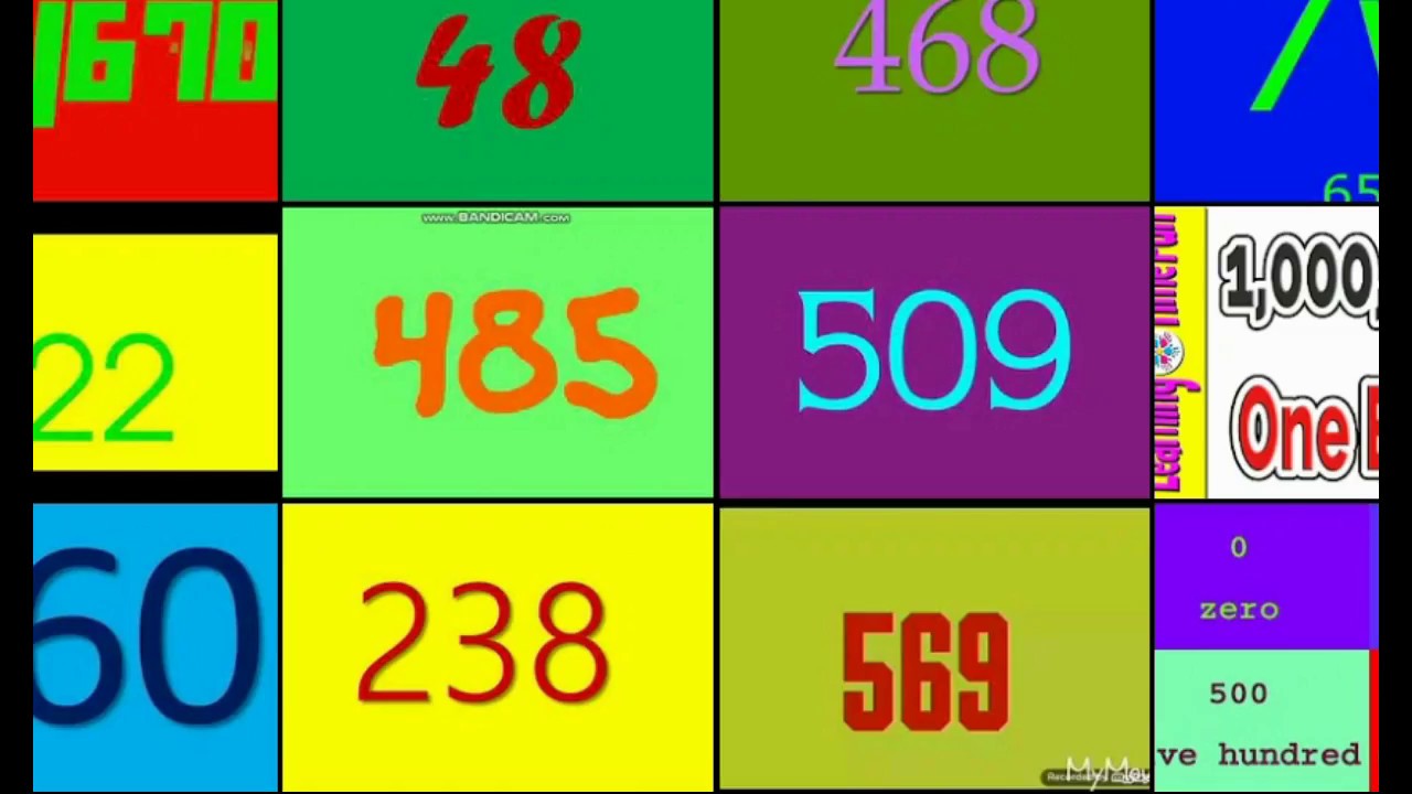 What Is 500 Plus 600