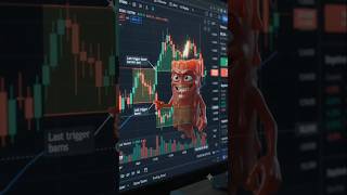 O gatilho INVISÍVEL que derreteu 4.000 pontos. #trader #tradeiniciante