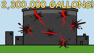 The Sticky Disaster That Changed Engineering Forever