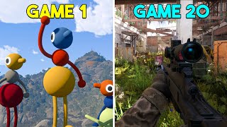 20 Best Upcoming MULTIPLAYER Games | Play With Friends screenshot 5