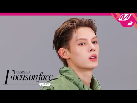 [FOCUS ON FACE] CORTIS JAMES(제임스) 'FaSHioN' | MOVE TO PERFORMANCE (4K)