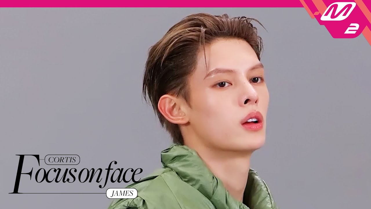 [FOCUS ON FACE] CORTIS JAMES(제임스) 'FaSHioN' | MOVE TO PERFORMANCE (4K)