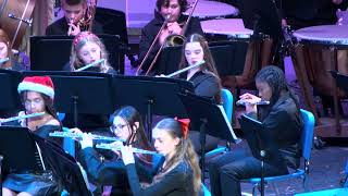 Hatboro-Horsham HS Winter Concert (December 11, 2025)