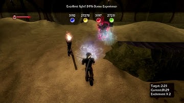 Rynes Plays | Fable II [The Crucible]