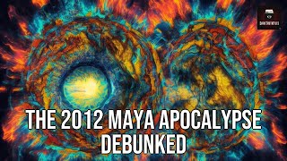 The 2012 Maya Apocalypse Debunked