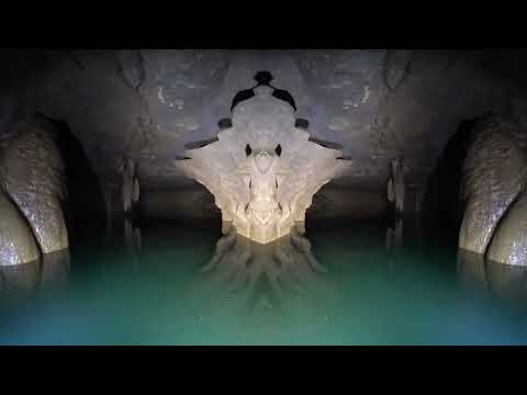 Bluespring Cavern TimeLapse