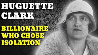 The Lonely Billionaire: Huguette Clark’s Heartbreaking True Story