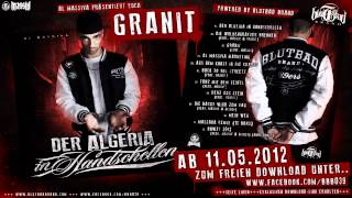 GRANIT - GRANIT FEAT MASSIV - DER ALGERIA IN HANDSCHELLEN - ALBUM - TRACK 03