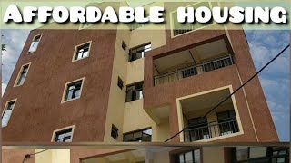 AFFORDABLE ONE BEDROOM APARTMENT (UTAWALA)/HOUSE HUNTING//COST OF LIVING IN NAIROBI-KENYA