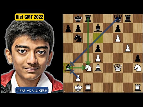 Gukesh D is fourth youngest player ever to cross 2700 – Chessdom