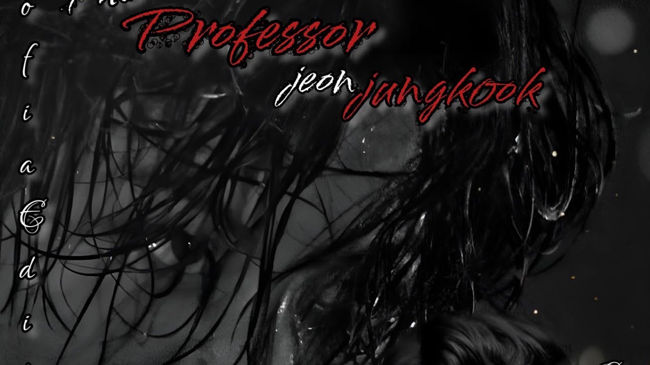 professor jeon Jungkook part 1 || my new story || top Jungkook 