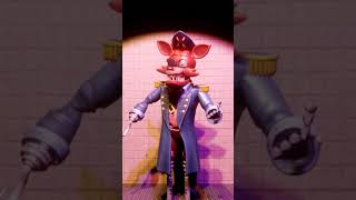 Foxy Animation #fnaf #animation #fyp