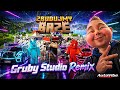 Wojan – Zbudujmy Bazę 😱 | Gruby Studio Parodia
