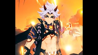 Itto Edit Ballroom Blitz