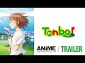 TOMBO! è in simulcast in esclusiva su ANiME GENERATION, il canale tematico di Amazon Prime Video