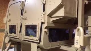 HEAT Rollover Training
Vicinity of Lavinia, TN
#ROTC #Army #tnarng HEAT Rollover Training