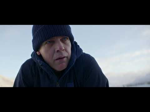 Arctic Void (2022) Review - Voices From The Balcony