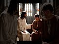 Jesus Christ forgiving a sinner 🙏 #jesuschrist #jesussaves #jesusforgives