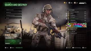 MWR: Trash Talking Lessons