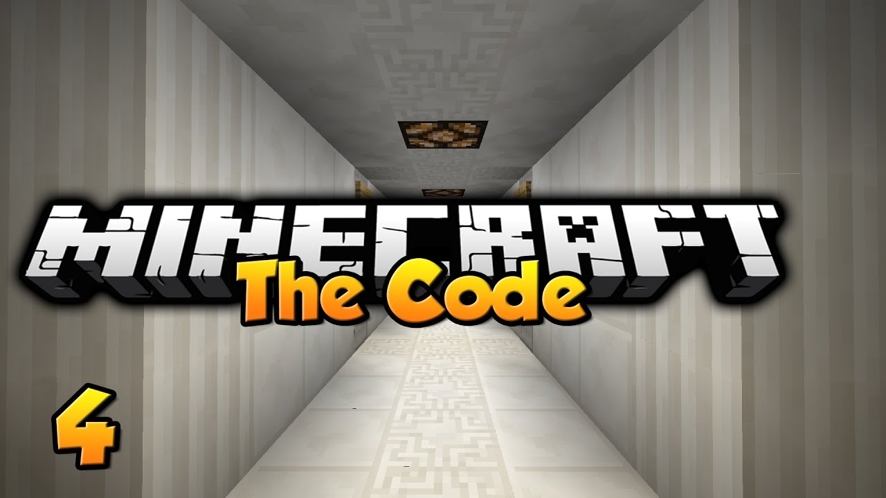 camera iphone 8 plus apk Minecraft - The Code [Ep.4]