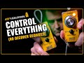 Hacking a Better Throttle: Customizing DC Control for My Layout