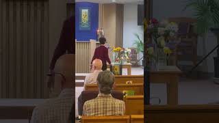 Unitarian Universalist Congregation of Flint - Earth-centered Flower Communion