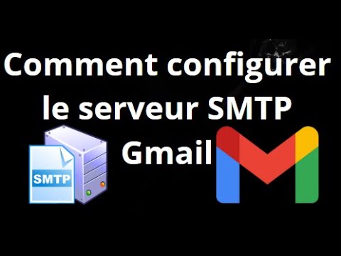 How to configure the Gmail SMTP server – Complete guide
